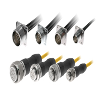 Circular Connectors